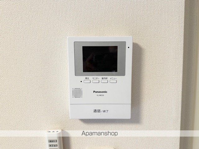 ホワイトプラムの内装写真