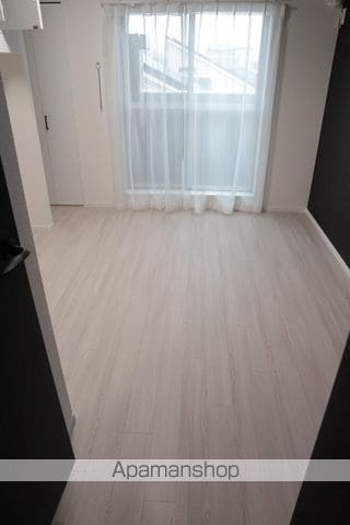 北花田ジーイーアンの内装写真