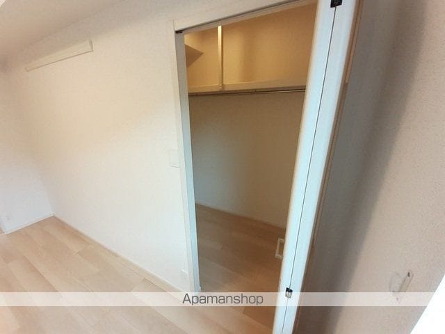 メイブローテIの内装写真