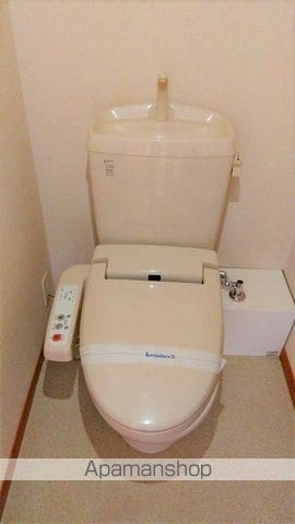 レオパレスワールド松戸新田の内装写真