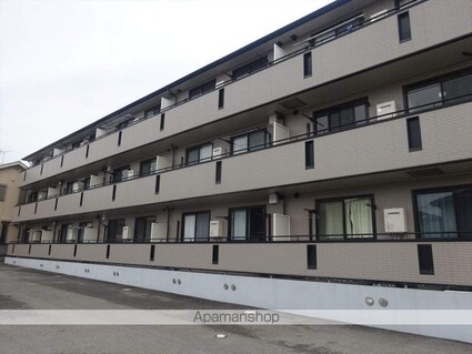 和歌山県和歌山市西浜[2LDK/56.3m2]の外観4