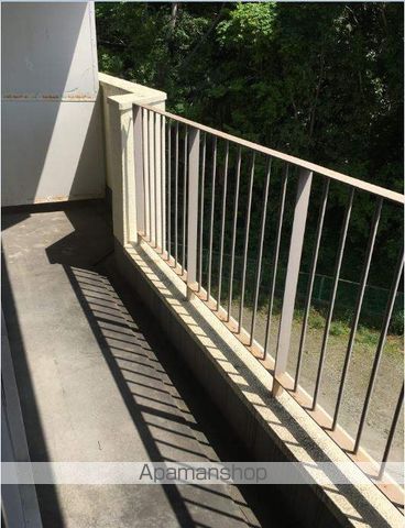 秋葉山マンション[1LDK/47m2]の内装6