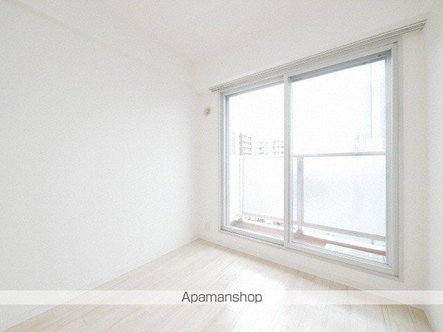 レジディア北二条イーストIIIの内装写真