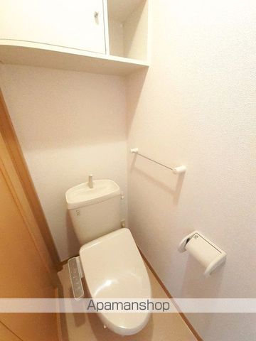 コズミック Bの内装写真
