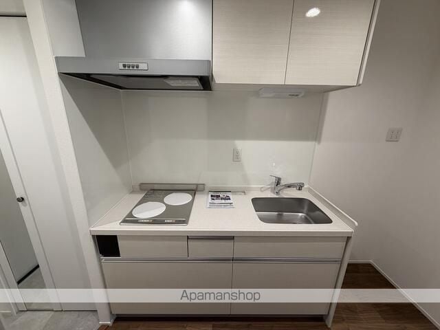 CASA.KELLの内装写真