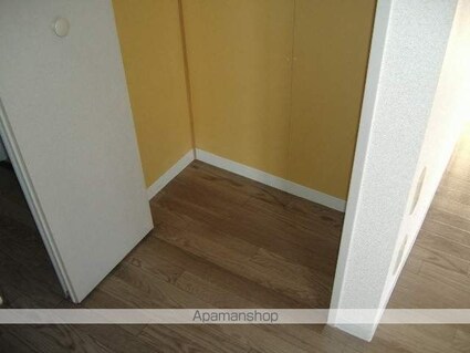 ディアス・ボヌールＣ[1K/26.4m2]の内装1