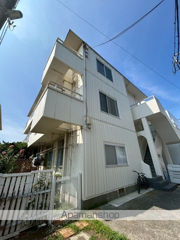 シーサイドヴィレッジ鵠沼の外観写真