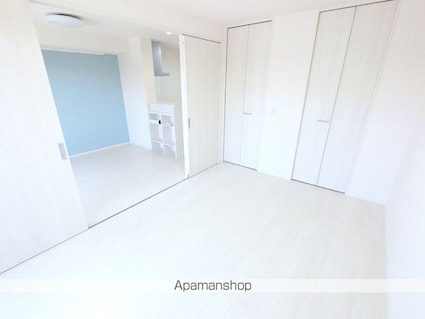 ＴＴ　Ａｎｎｅｘ[1LDK/40.07m2]の内装