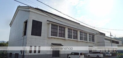 広島県広島市安佐北区可部９丁目[1R/24.3m2]の周辺5