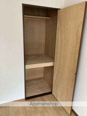 グランメールときわの内装写真