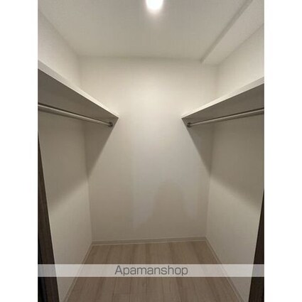 ＳーＲＥＳＩＤＥＮＣＥ神沢ａｆｆｏｒｄ[2LDK/70.85m2]の収納