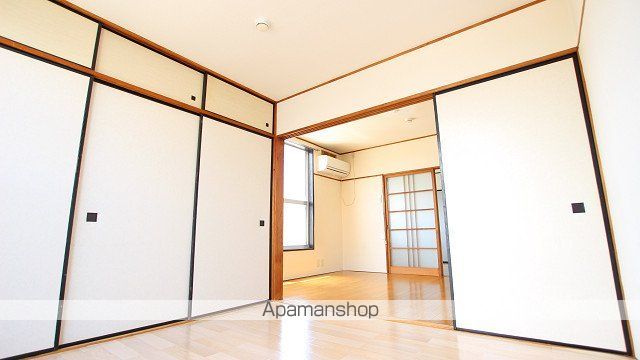 小倉ハイツの内装写真