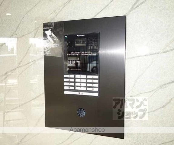 ピーノ京都西大路の内装写真