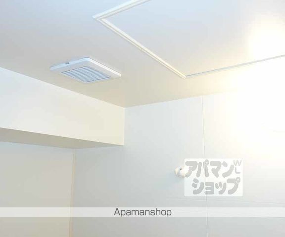 河原町ビルの内装写真