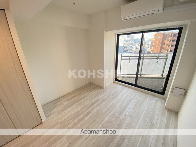 S−RESIDENCE堺筋本町UNOの内装写真