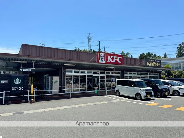 サラン金剛の周辺写真