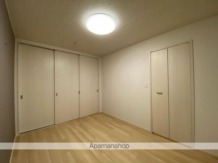 ベルエア国分寺Ｅ[1LDK/50.05m2]の内装4