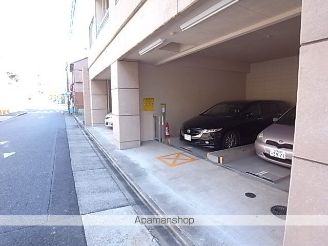 スリーウェイ金山の外観写真