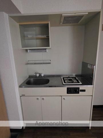 ヒルズM&Oの内装写真