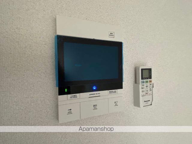 インザグレイス新大阪ソレアードの内装写真
