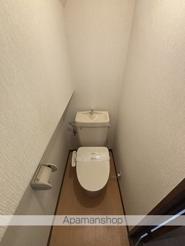 ラピス天満橋の内装写真