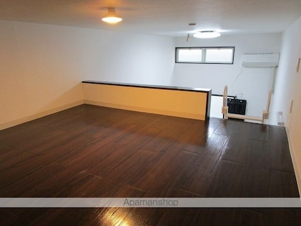 アーバンコート荒巻[1R/20m2]の内装2