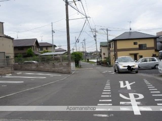 CASA Mの周辺写真