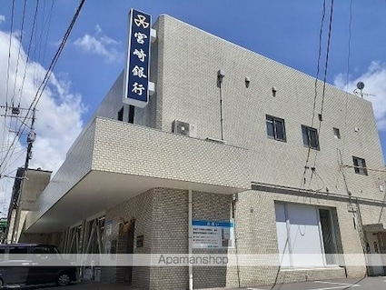 カルム・グラース　Ⅰ[2LDK/56.72m2]の周辺1