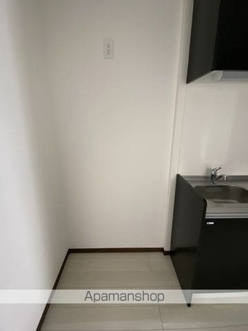 ASTAREEVAの内装写真