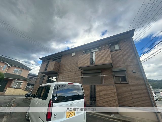 ピクシーヒルズ北平野の外観写真