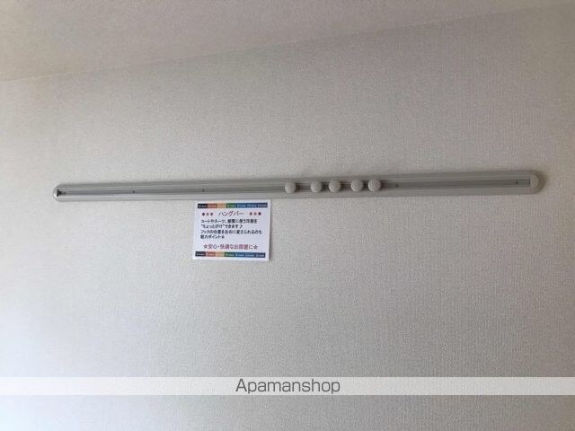 グレイス世田谷[1K/22.52m2]の内装2