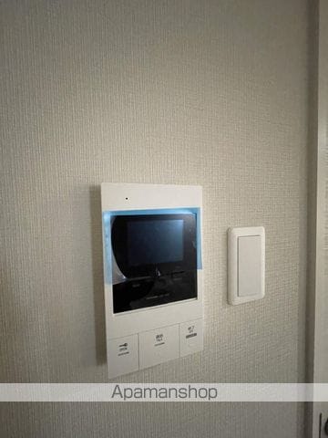 HARNESS南11条の内装写真