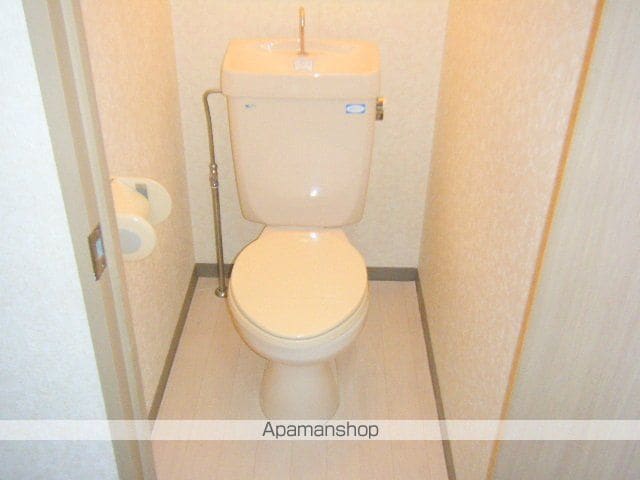 シャテロ住吉の内装写真