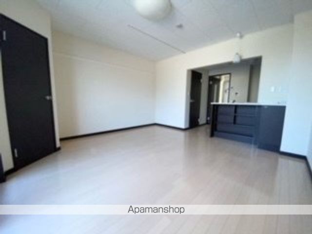 レオネクストル　コフレ[1K/30.49m2]のリビング・居間