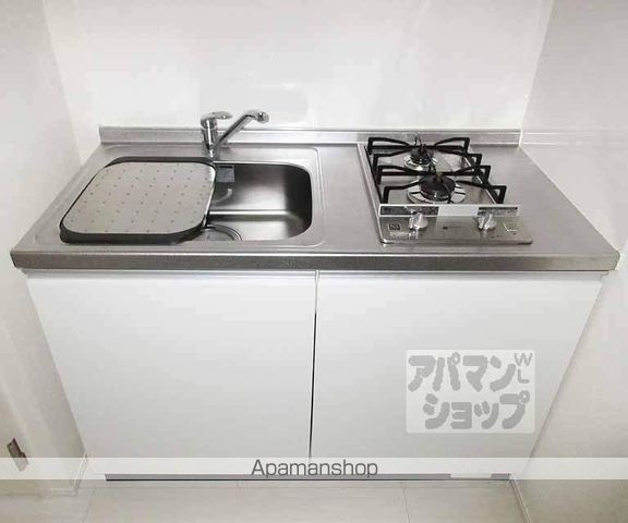 ハーモニーテラス東野中井ノ上町の内装写真