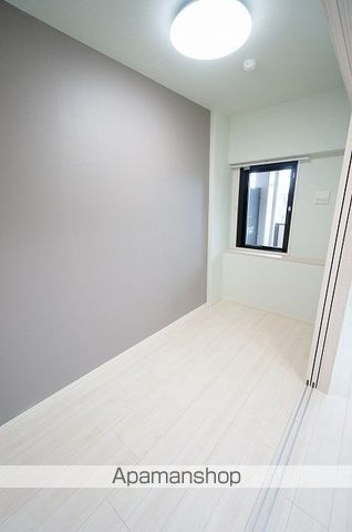 D’TOWER芥川の内装写真