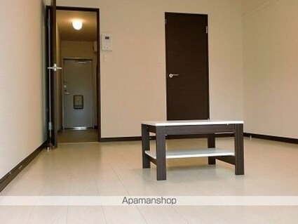 レオネクスト立花[1K/27.35m2]のキッチン