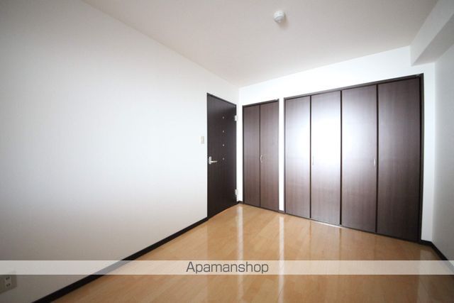 Ｓｏｌｅｉｌ[2LDK/53.38m2]の内装4