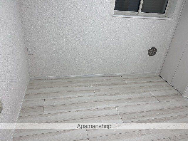 ティーエム三軒茶屋[1R/20.02m2]のリビング・居間
