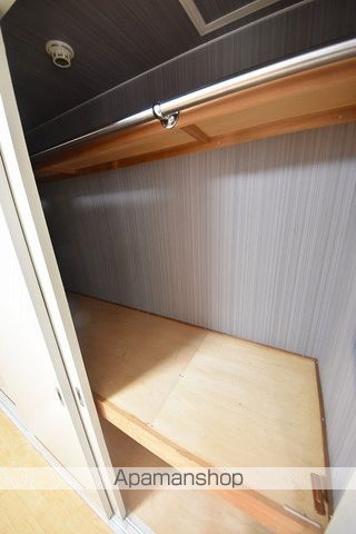 ルナハイツ札幌の内装写真