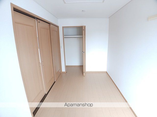 アルモニー Aの内装写真