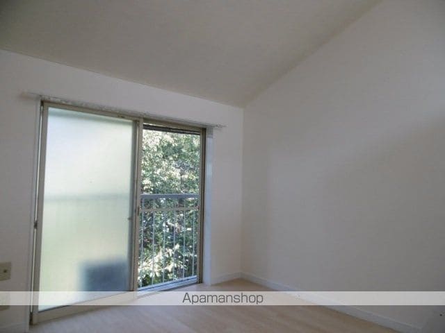 Ｓ・Ａ・Ｃ西八王子[1R/16.55m2]のリビング・居間