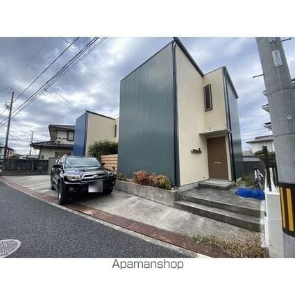 ユニキューブ希望ヶ丘　Ｂ棟　ペット同居パターン[3LDK/70.08m2]のその他部屋・スペース