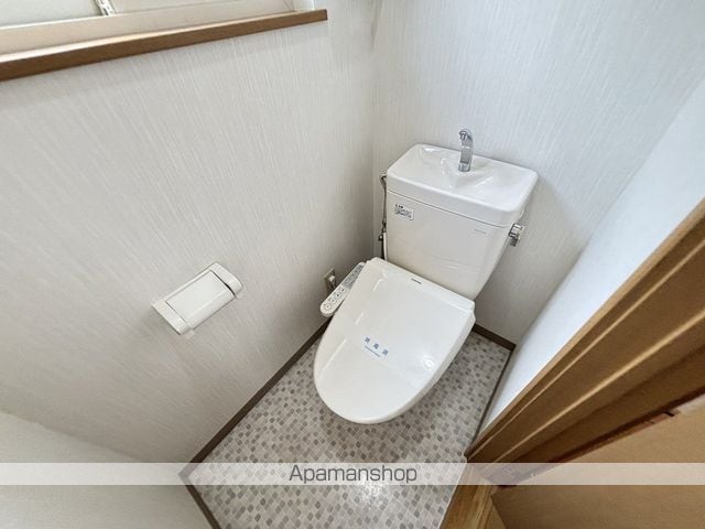 ハイツピリカの内装写真