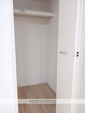 グランドセイバリーの内装写真