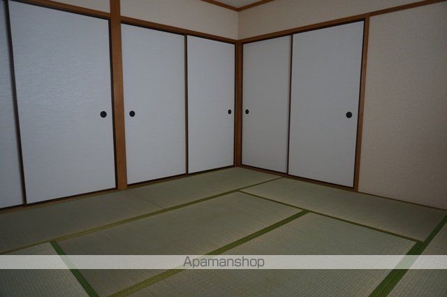 グレースハイツ中谷の内装写真