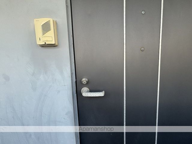 レオパレスTOKIWAの内装写真