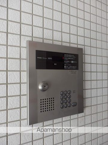 プライムアーバン大通公園IIの玄関写真