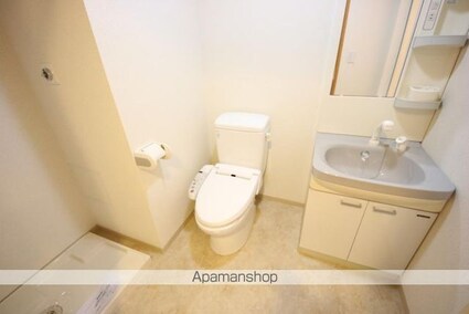 愛知県名古屋市中区上前津２丁目[1K/24.56m2]の内装5