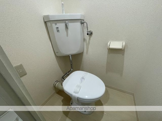 グランドハイツ八尾の内装写真